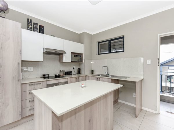 1 Bed Apartment in North Riding
