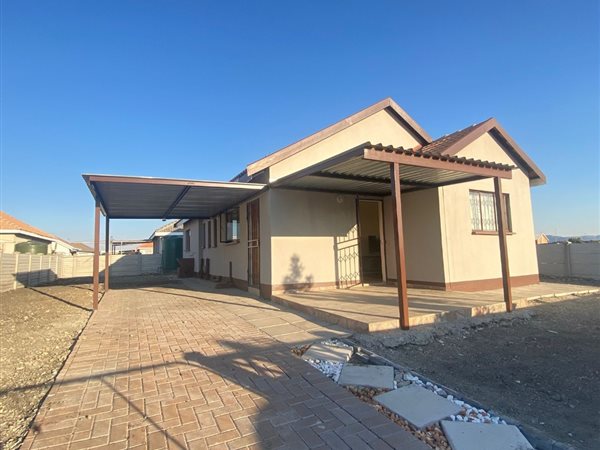 3 Bedroom House 3 Bedroom House