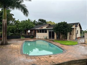 3 Bed House in Panorama