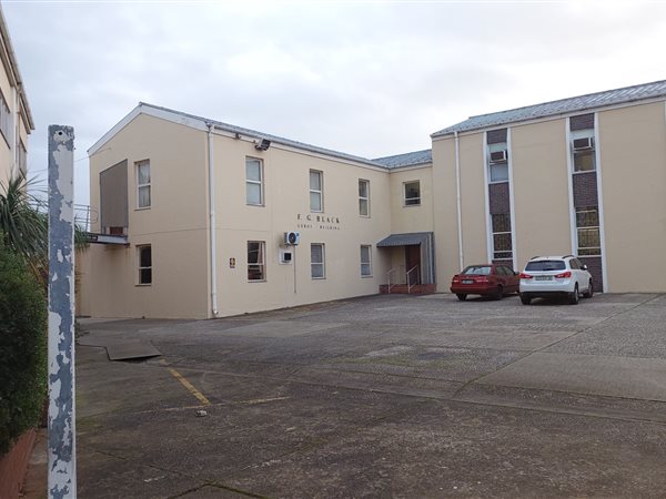 1482  m² Office Space in Sidwell