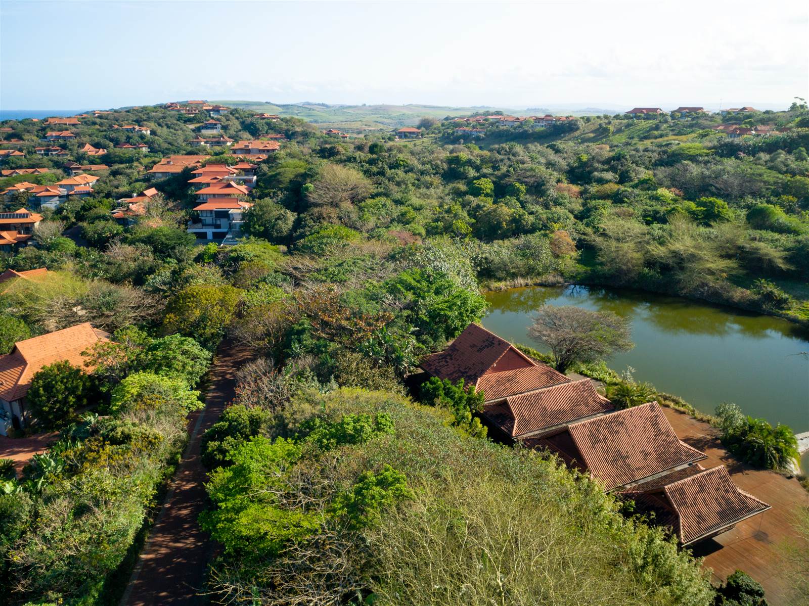 2 Bed Apartment in Zimbali Estate photo number 19