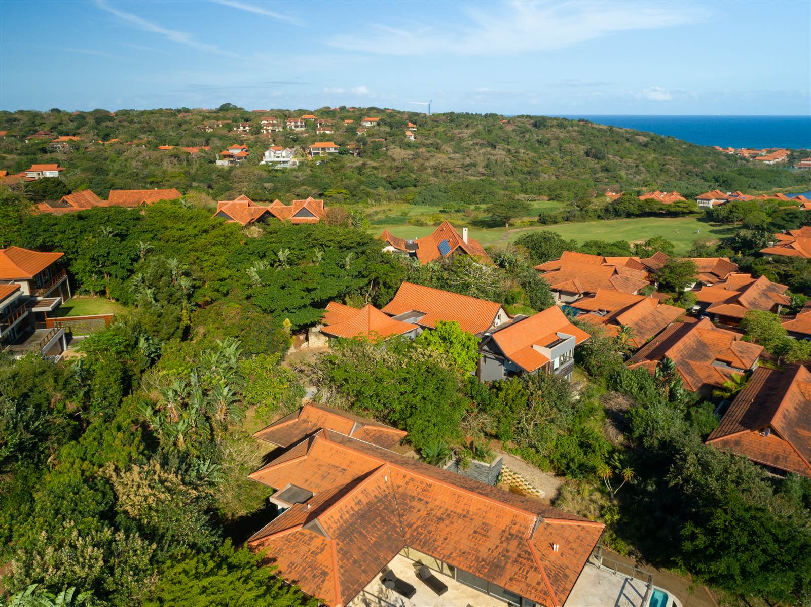 2 Bed Apartment in Zimbali Estate photo number 30