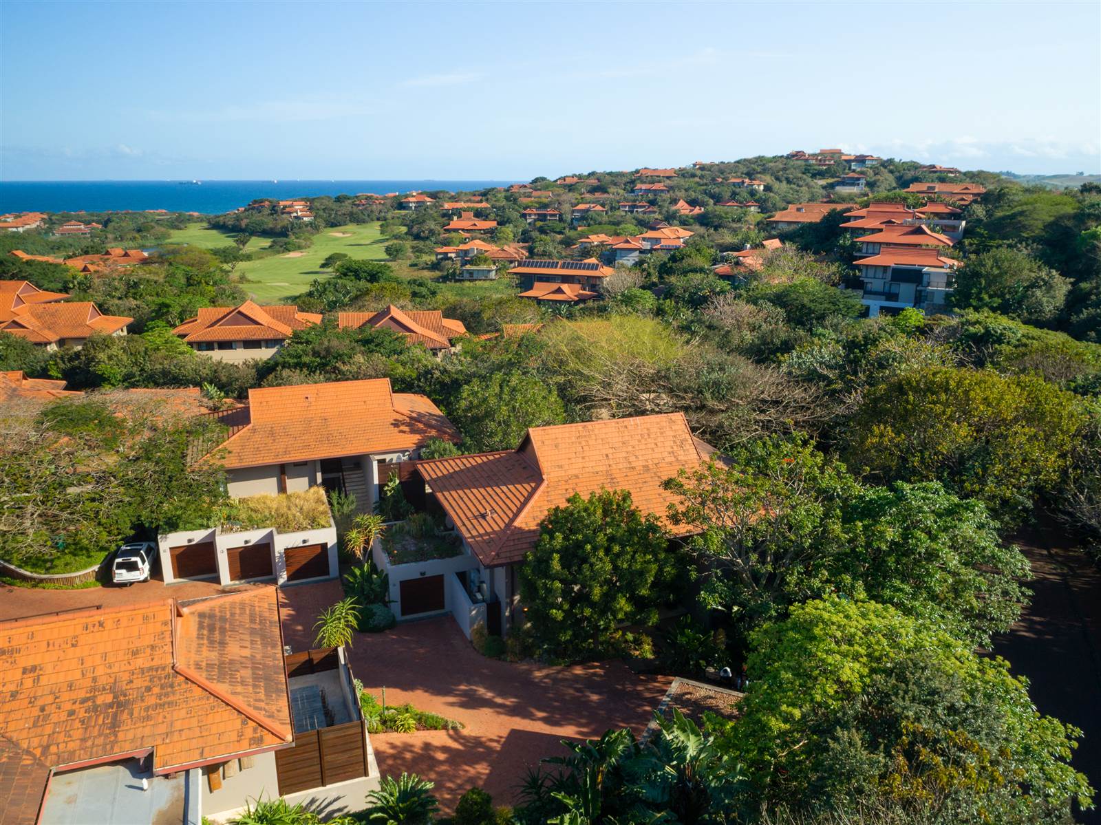 2 Bed Apartment in Zimbali Estate photo number 27