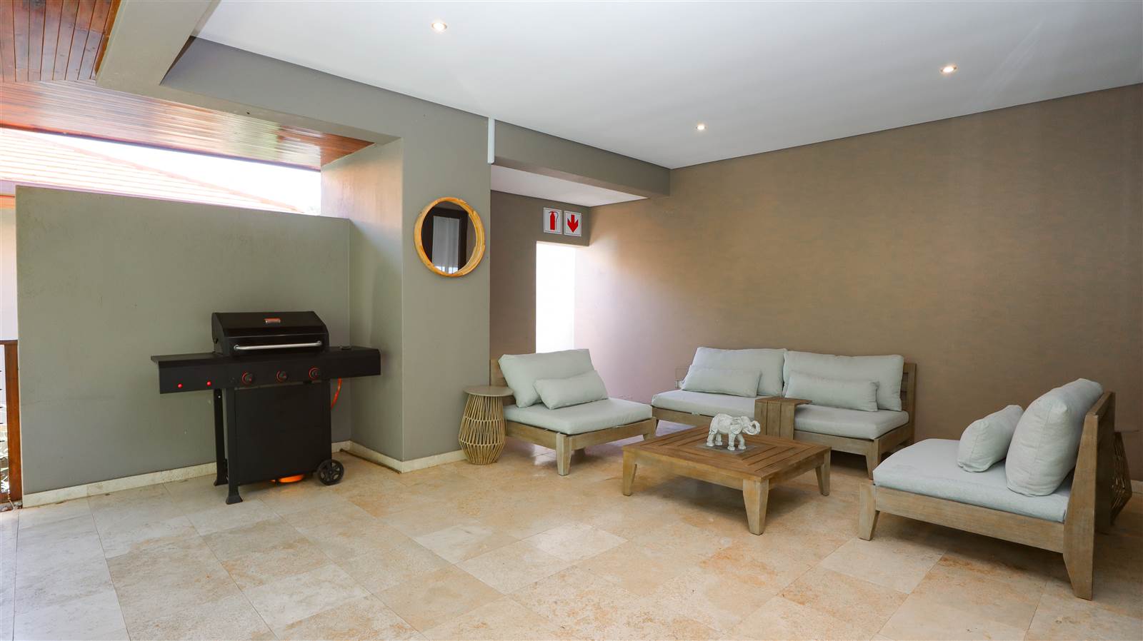 2 Bed Apartment in Zimbali Estate photo number 12