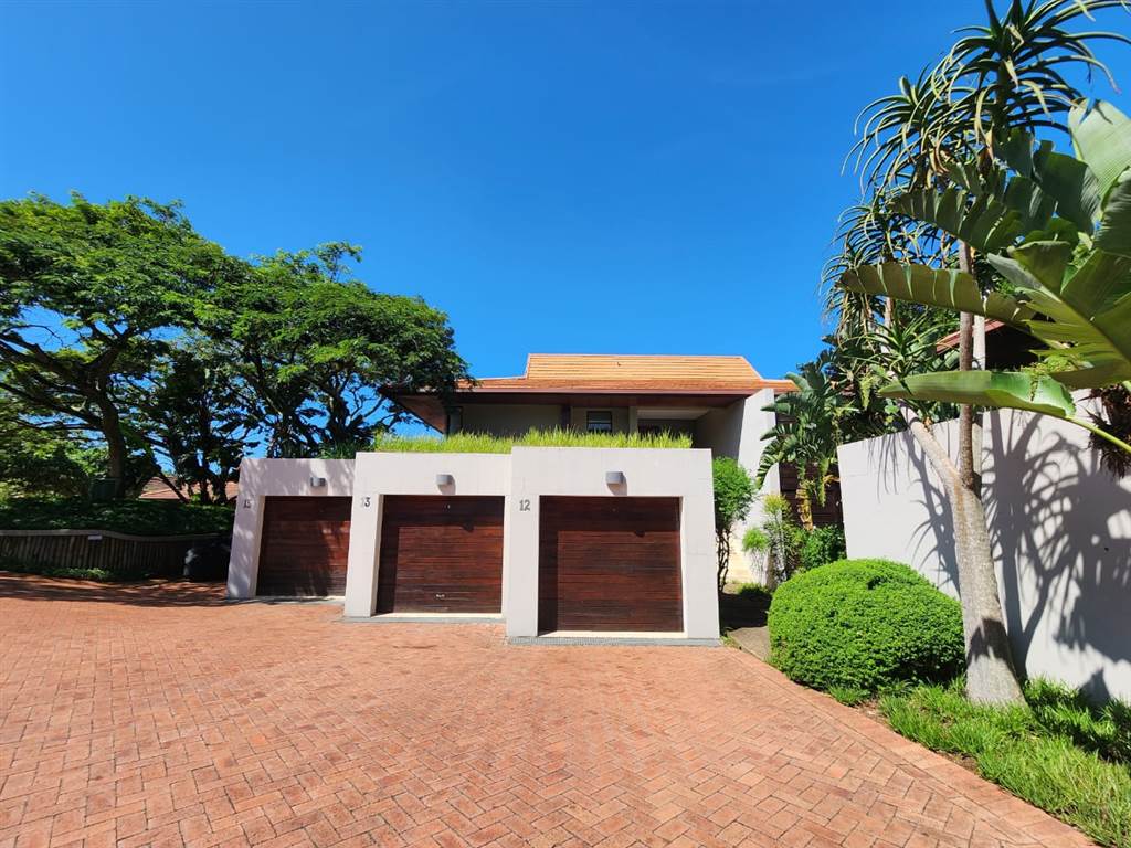 2 Bed Apartment in Zimbali Estate photo number 6