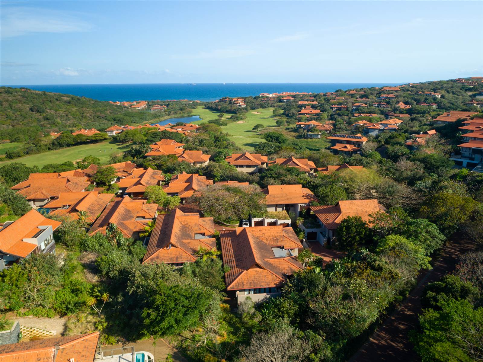 2 Bed Apartment in Zimbali Estate photo number 29