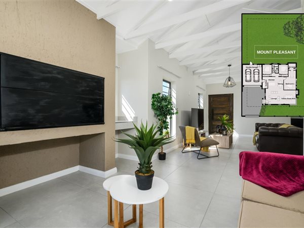 3 Bedroom House 3 Bedroom House