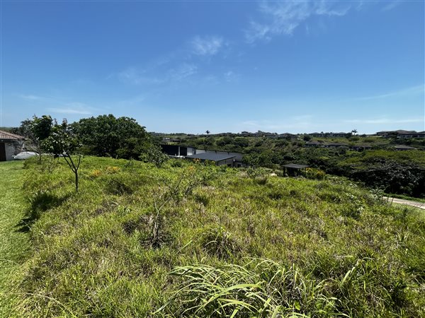 2039 m² Land available in Palm Lakes Estate