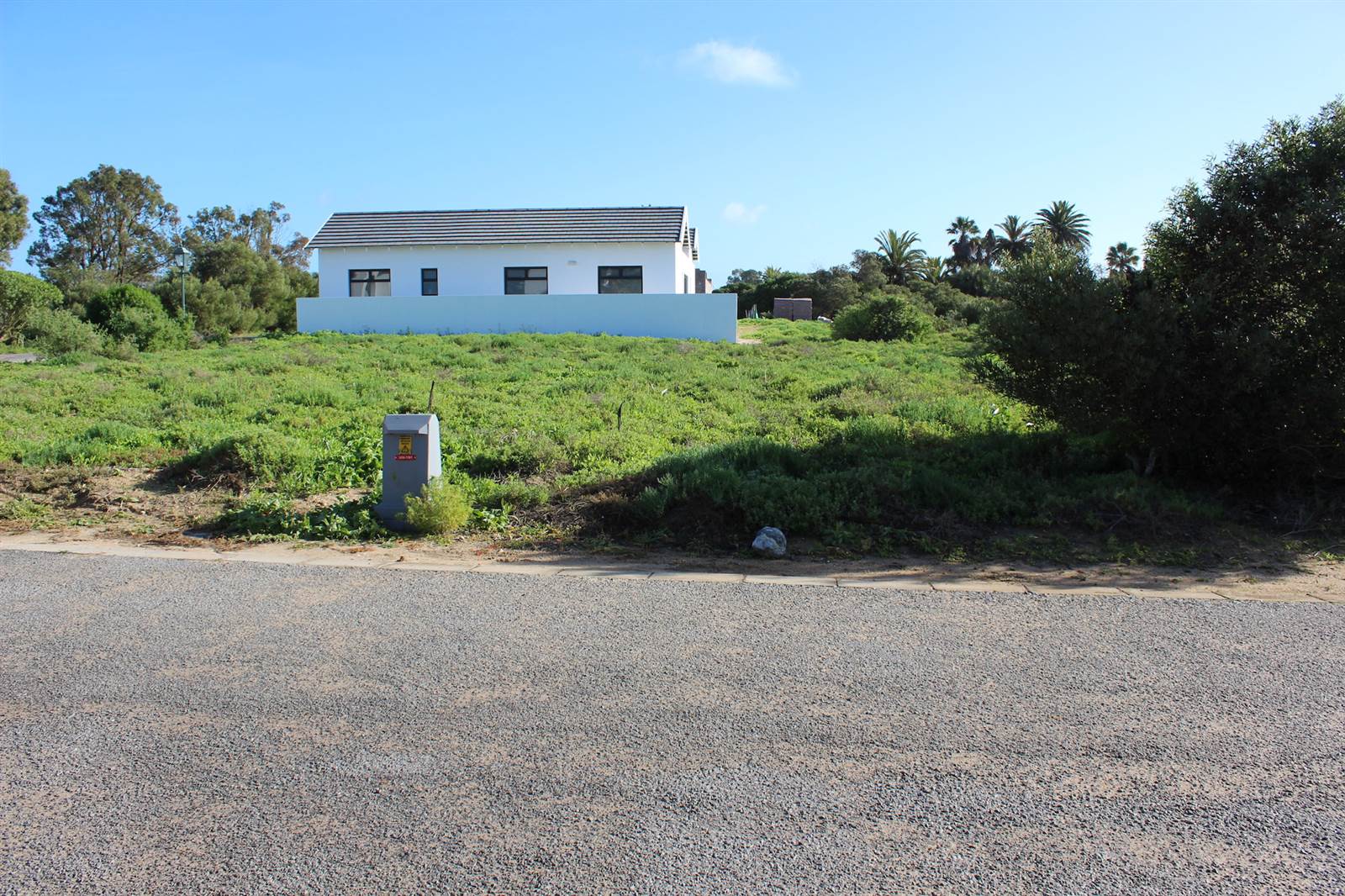 398 m² Land available in Shelley Point photo number 5