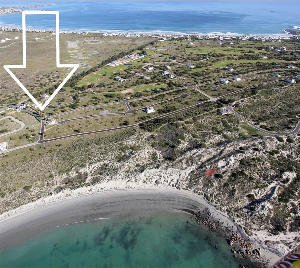 398 m² Land available in Shelley Point photo number 1