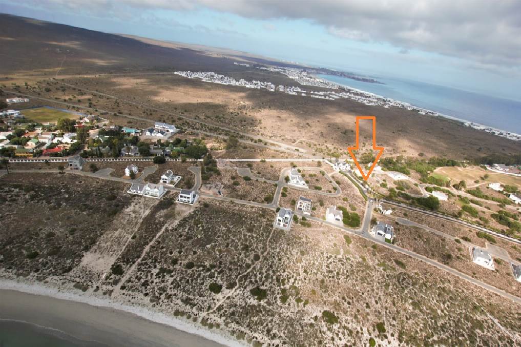 398 m² Land available in Shelley Point photo number 6