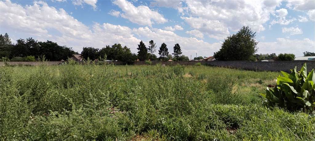 2032 m² Land available in Henley on Klip photo number 4