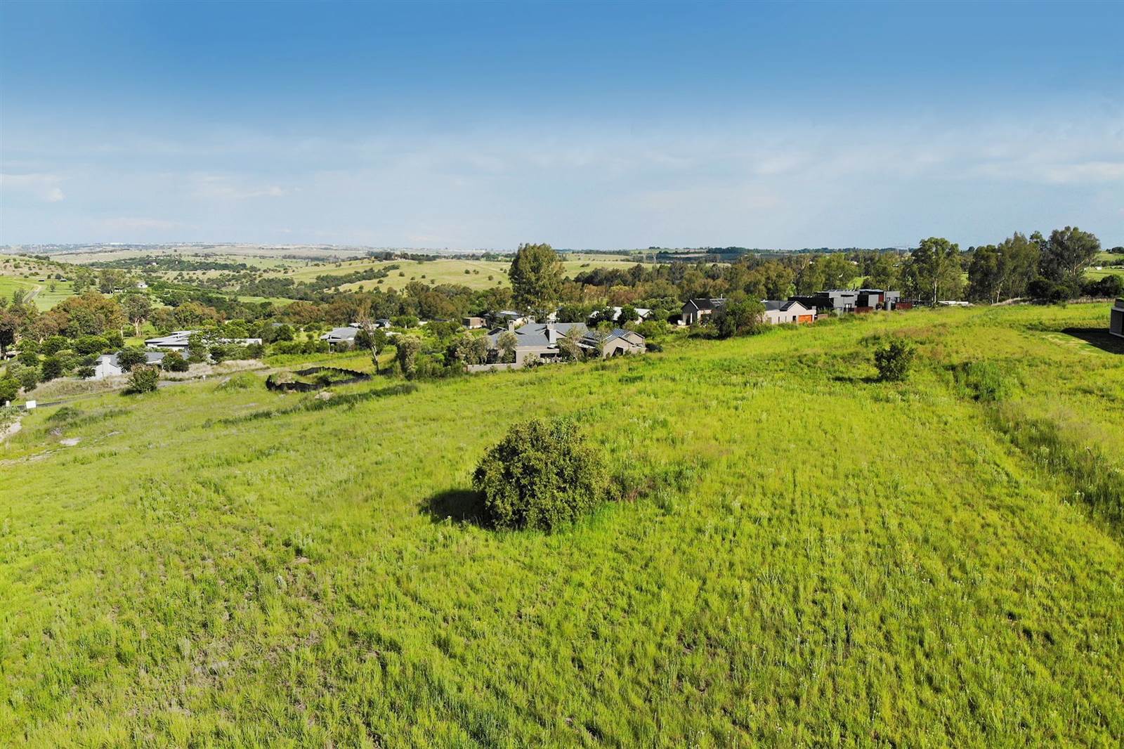 3522 m² Land available in Monaghan Farm photo number 1