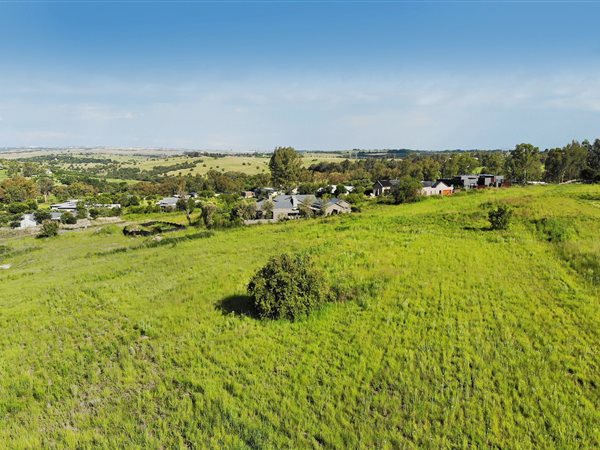3522 m² Land available in Monaghan Farm
