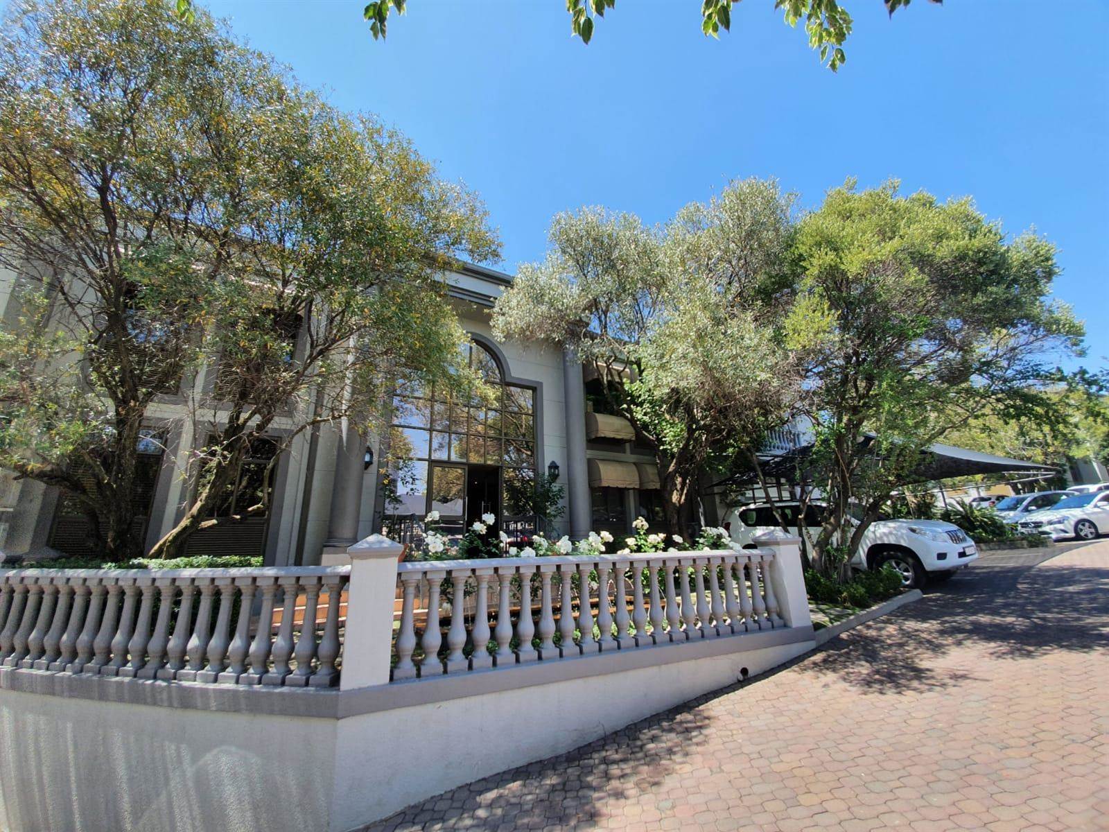 21  m² Commercial space in Lonehill photo number 2