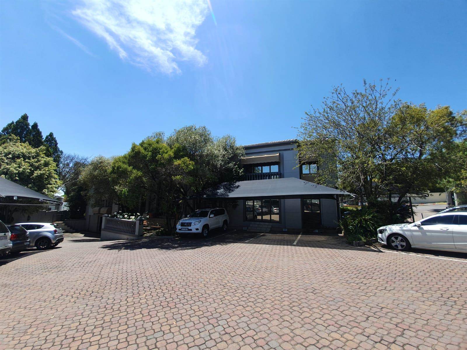 21  m² Commercial space in Lonehill photo number 3