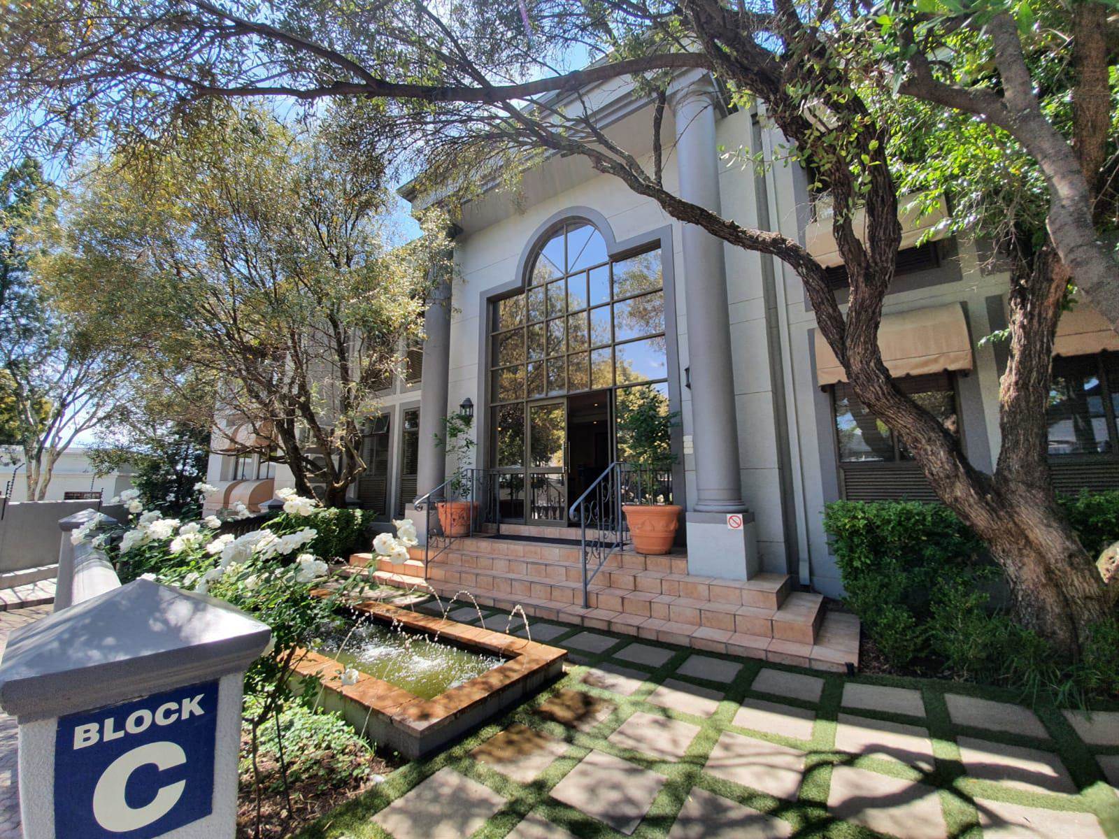 21  m² Commercial space in Lonehill photo number 1