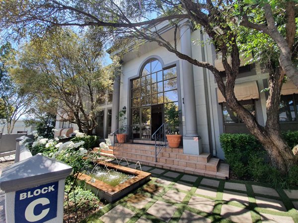 21  m² Commercial space in Lonehill