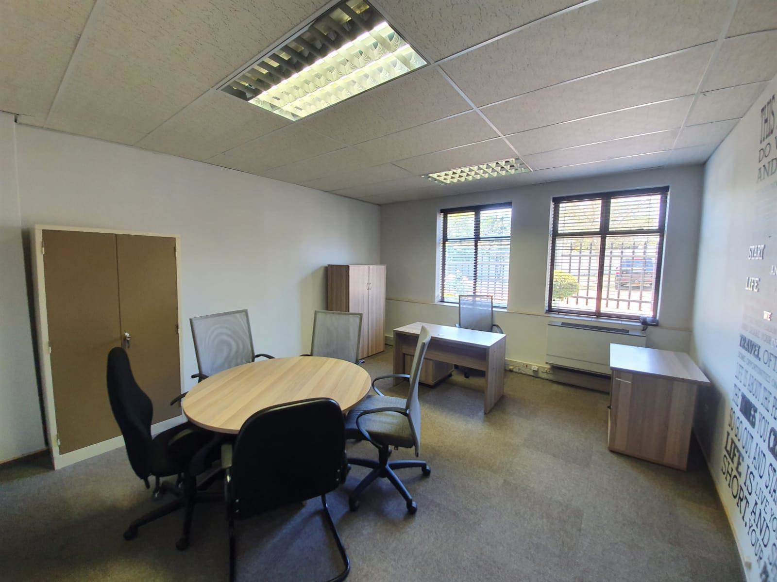 21  m² Commercial space in Lonehill photo number 6