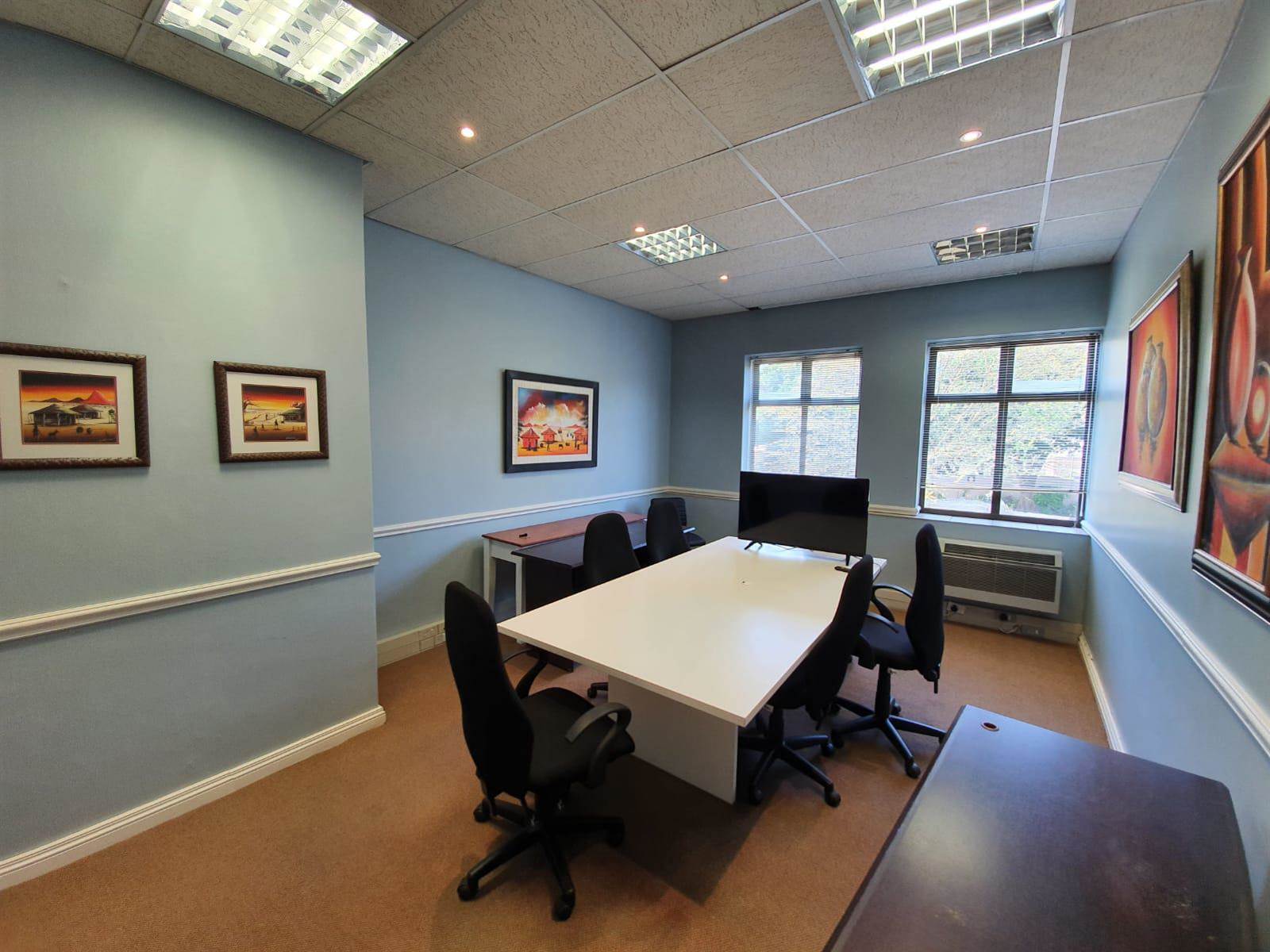 21  m² Commercial space in Lonehill photo number 7