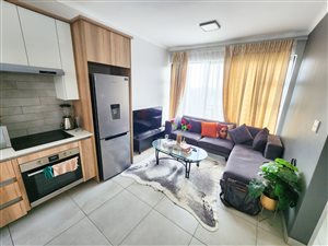 1 Bed Apartment in Shere