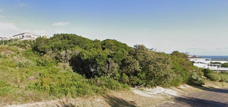 804 m² Land available in Cola Beach photo number 2