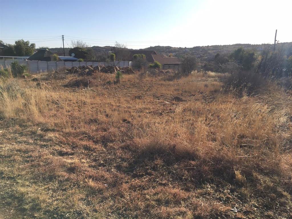 1052 m² Land available in Vaal Marina photo number 4