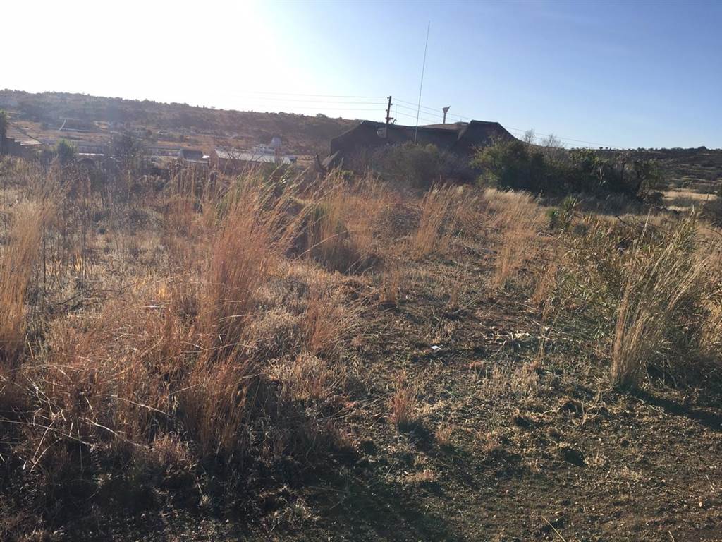 1052 m² Land available in Vaal Marina photo number 3