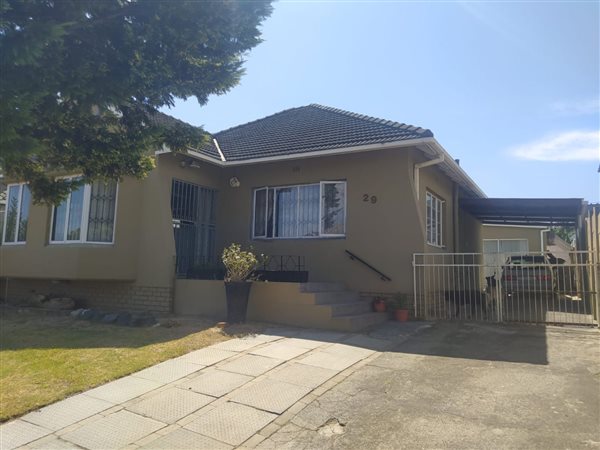 3 Bed House in Avondale