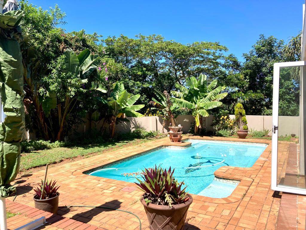 4 Bed Townhouse in Ballito photo number 24