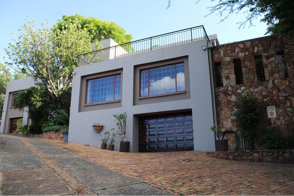 3 Bed House in Pretoria North photo number 1