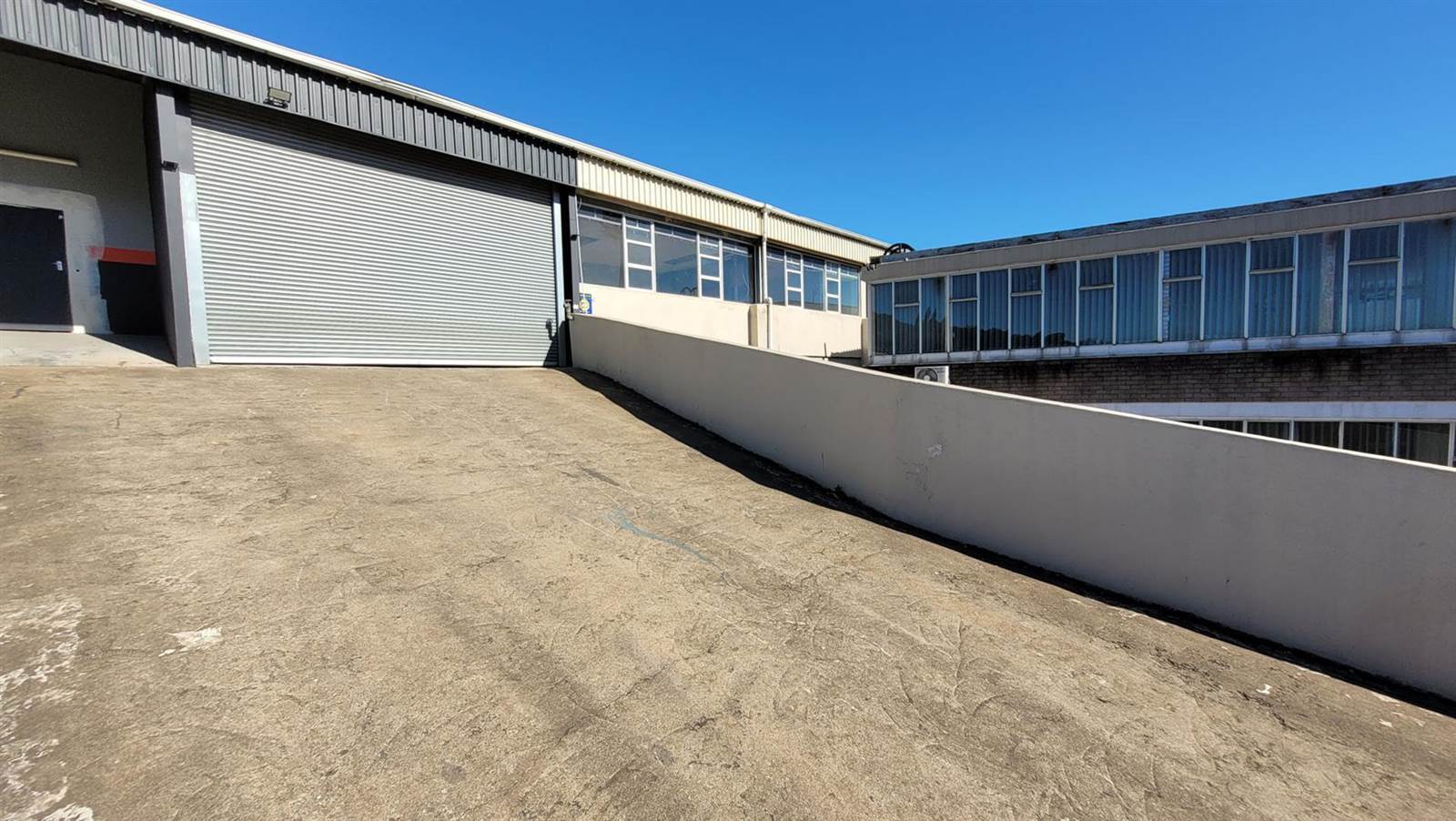 8277  m² Industrial space in Pinetown Central photo number 9