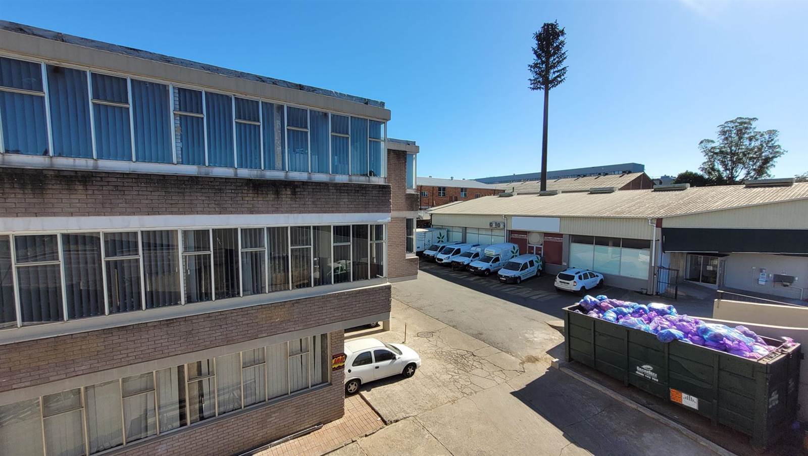 8277  m² Industrial space in Pinetown Central photo number 11