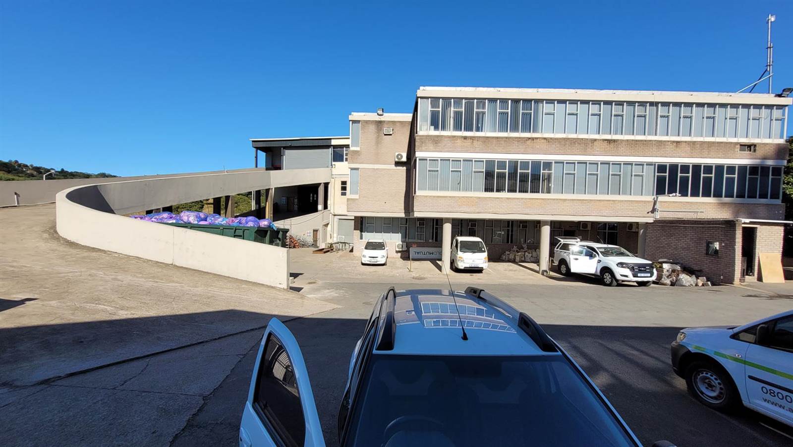 8277  m² Industrial space in Pinetown Central photo number 17
