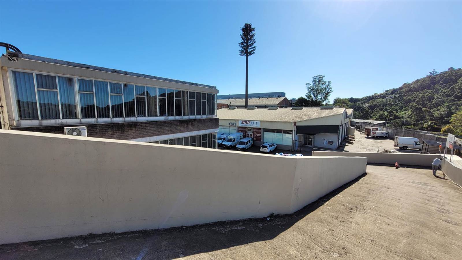 8277  m² Industrial space in Pinetown Central photo number 10