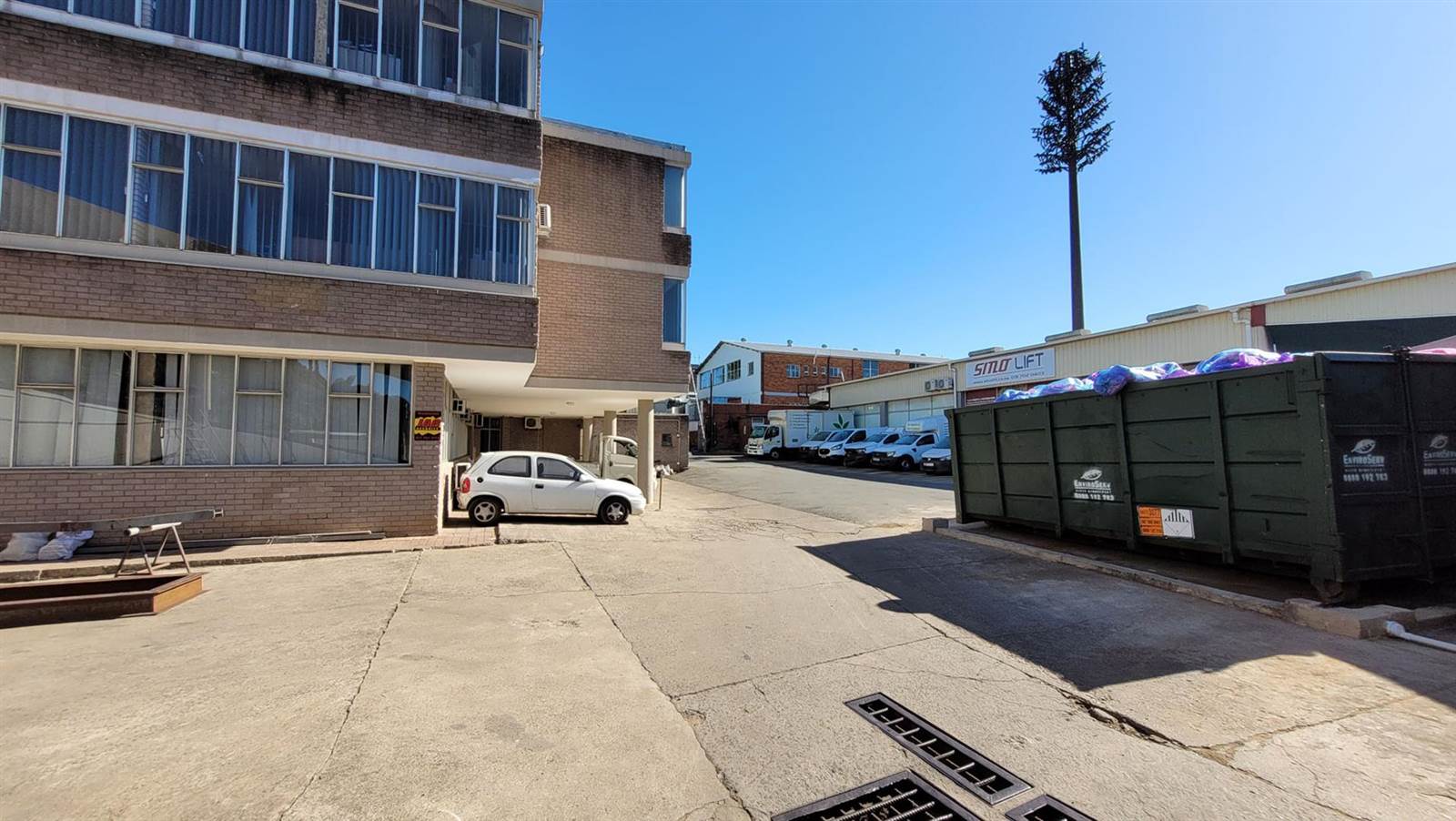 8277  m² Industrial space in Pinetown Central photo number 12