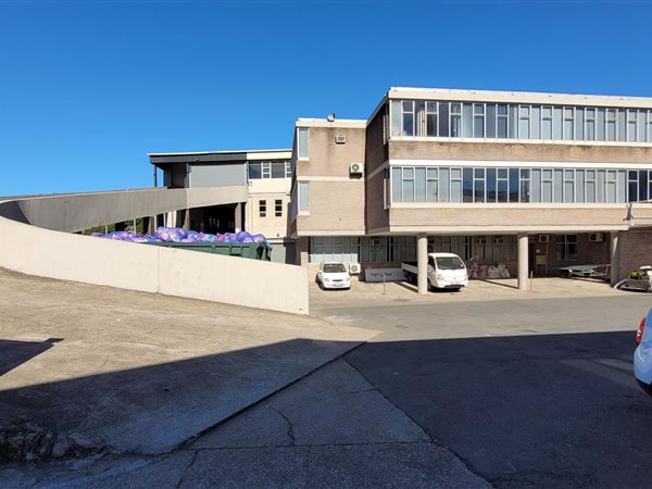 8277  m² Industrial space in Pinetown Central