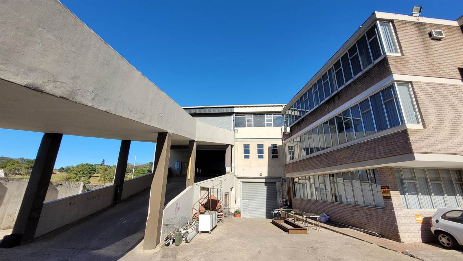 8277  m² Industrial space in Pinetown Central photo number 2