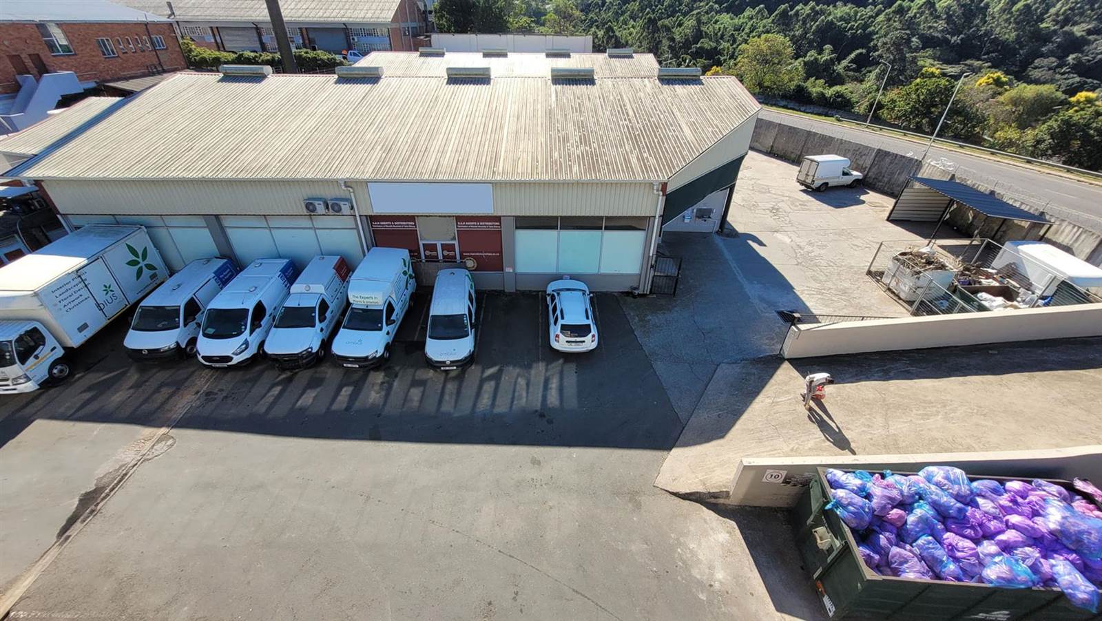 8277  m² Industrial space in Pinetown Central photo number 13