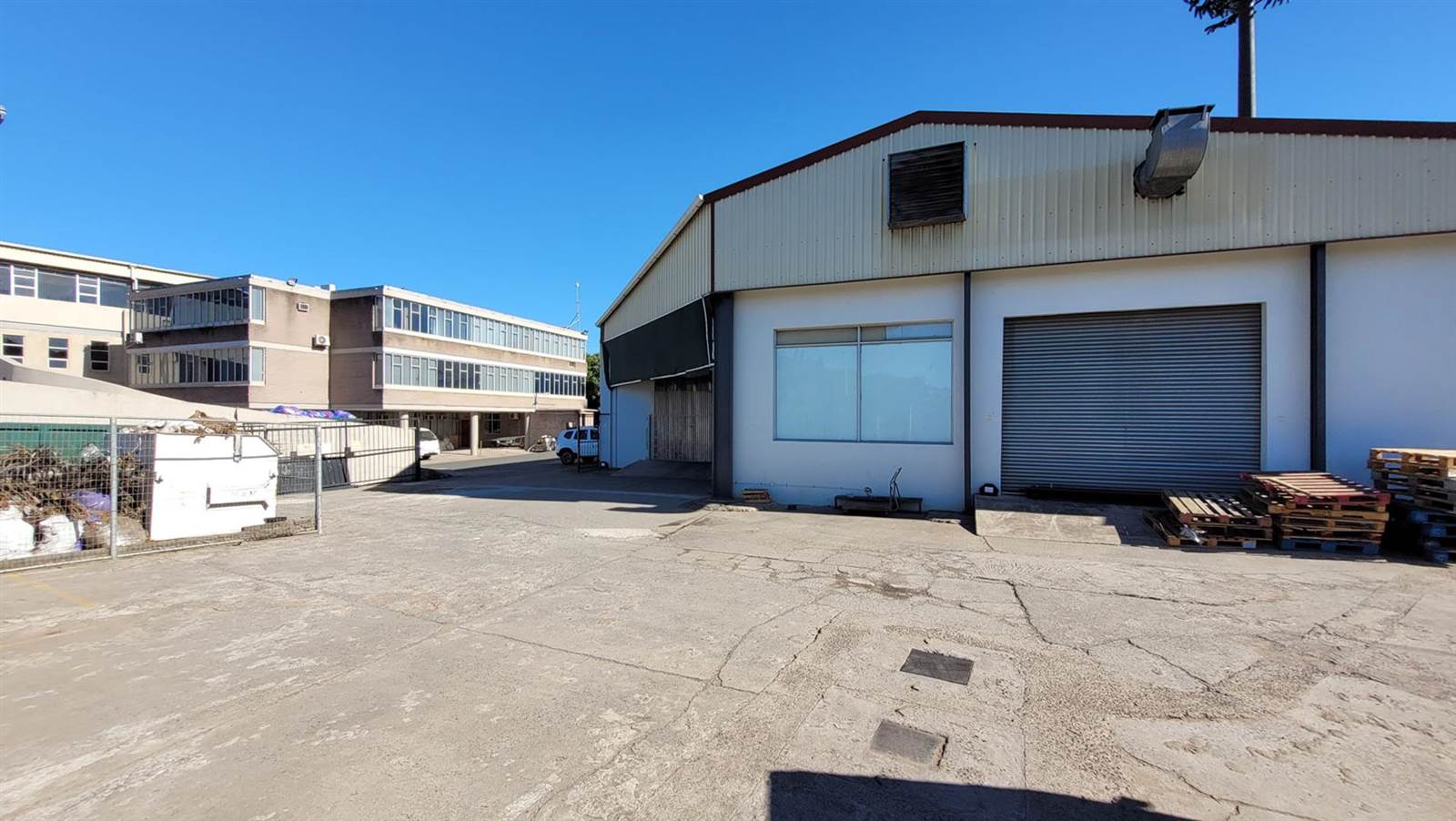 8277  m² Industrial space in Pinetown Central photo number 8