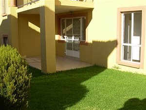 2 Bed Apartment in Sundowner