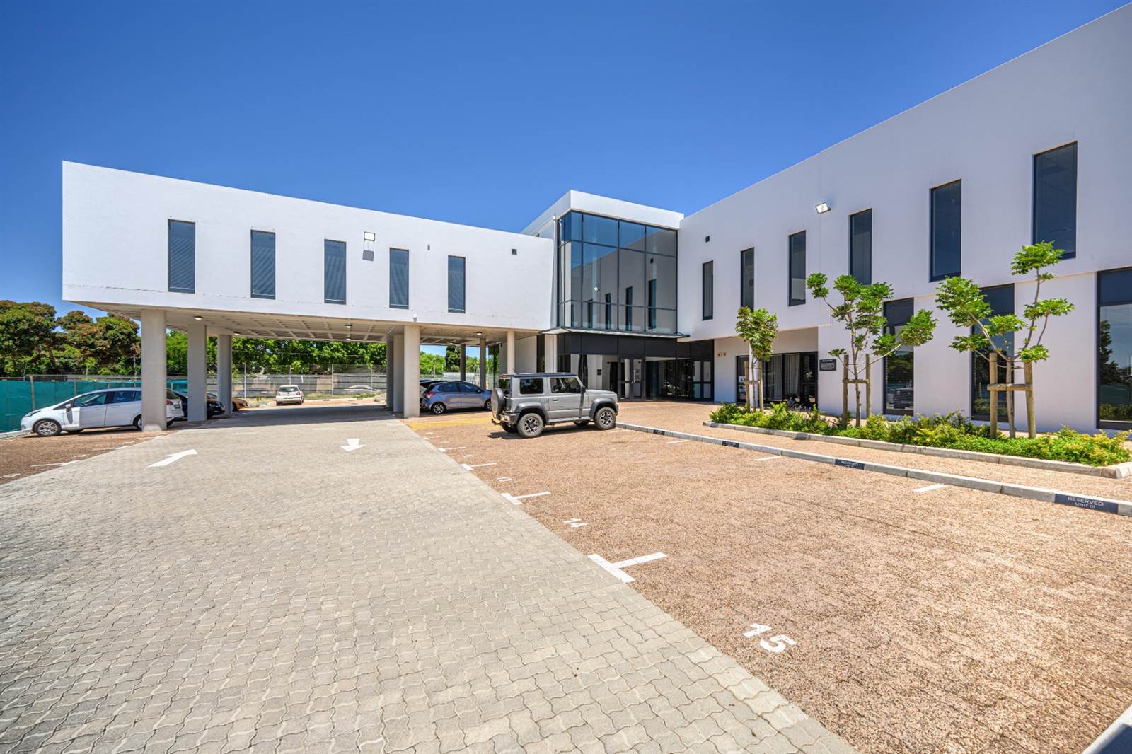 169  m² Commercial space in Durbanville Central photo number 28