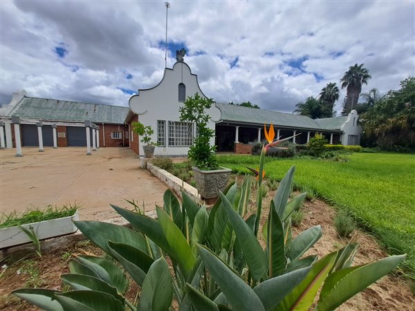 21.4 ha Farm 21.4 ha Farm