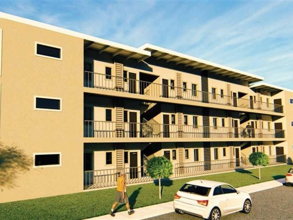 2 Bedroom Apartment 2 Bedroom Apartment