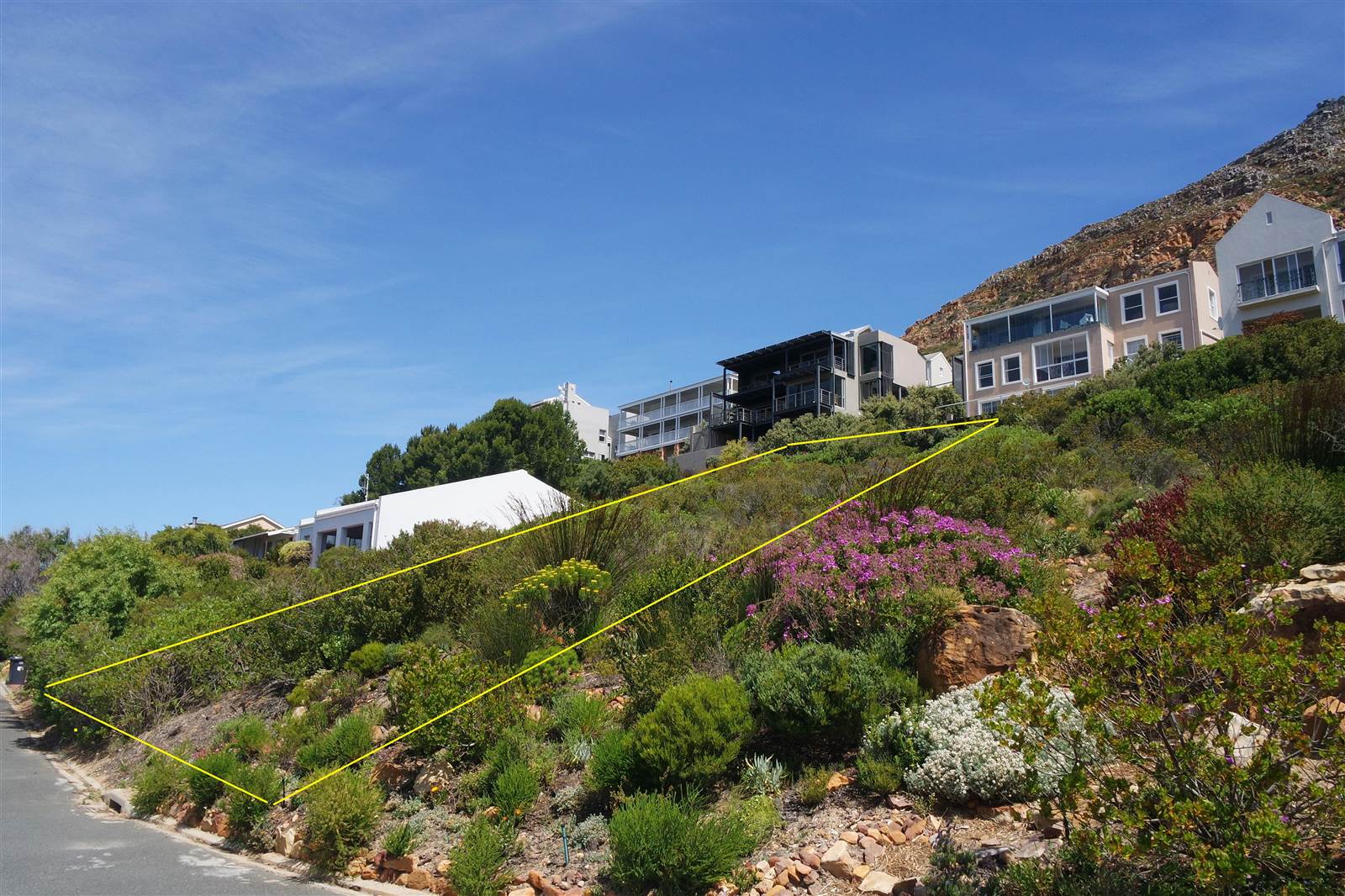 762 m² Land available in Simons Town photo number 1