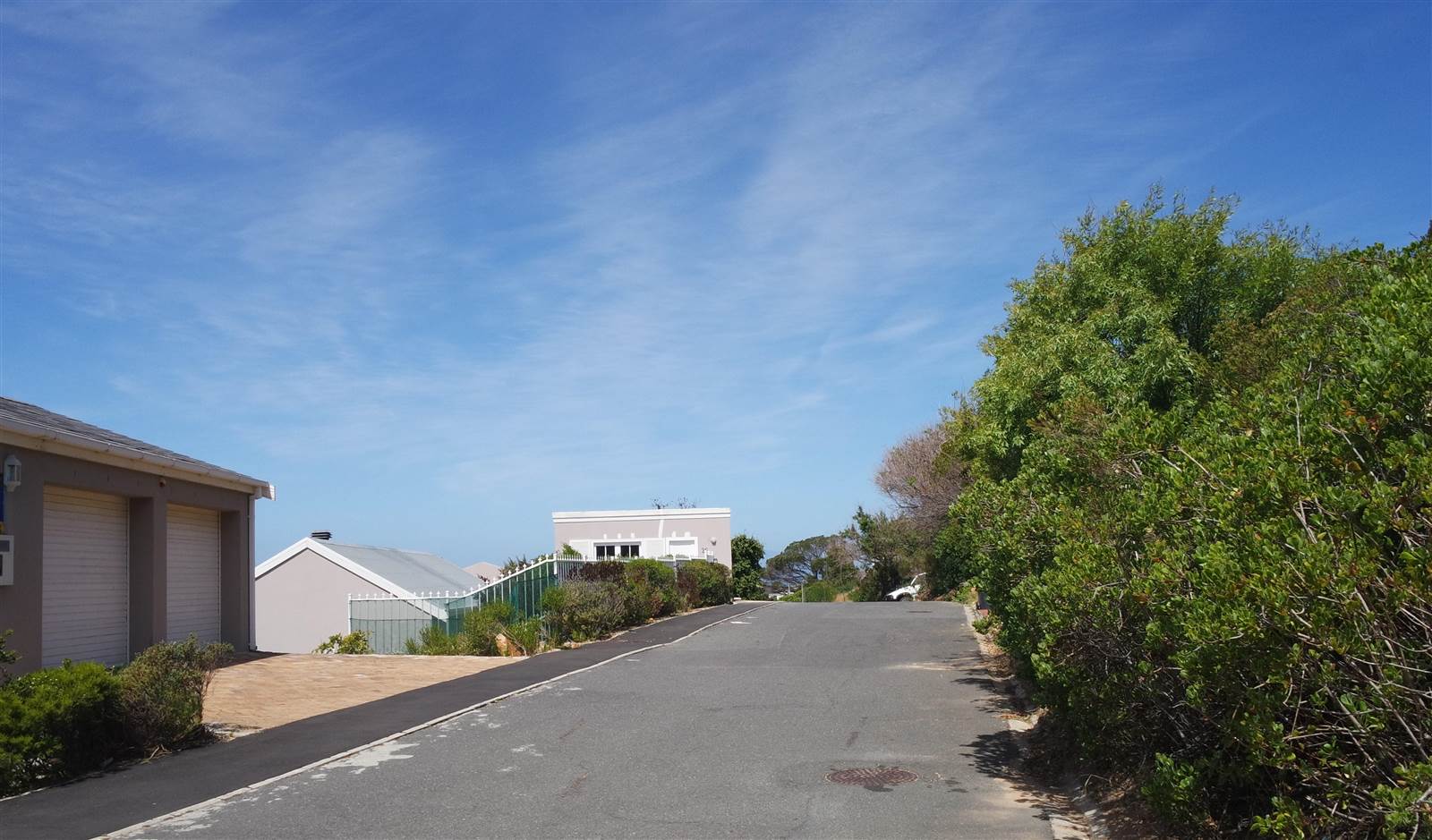 762 m² Land available in Simons Town photo number 8