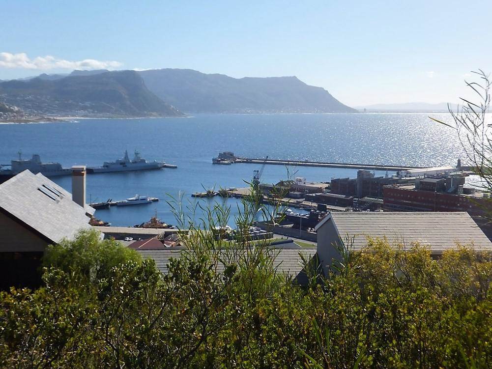 762 m² Land available in Simons Town photo number 7