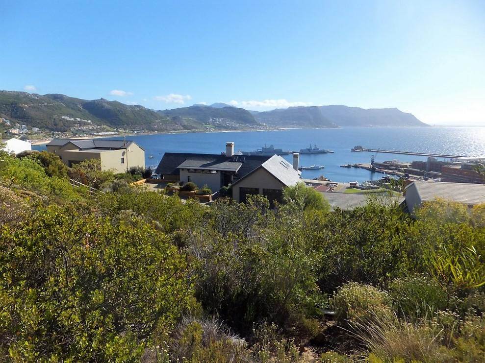 762 m² Land available in Simons Town photo number 4