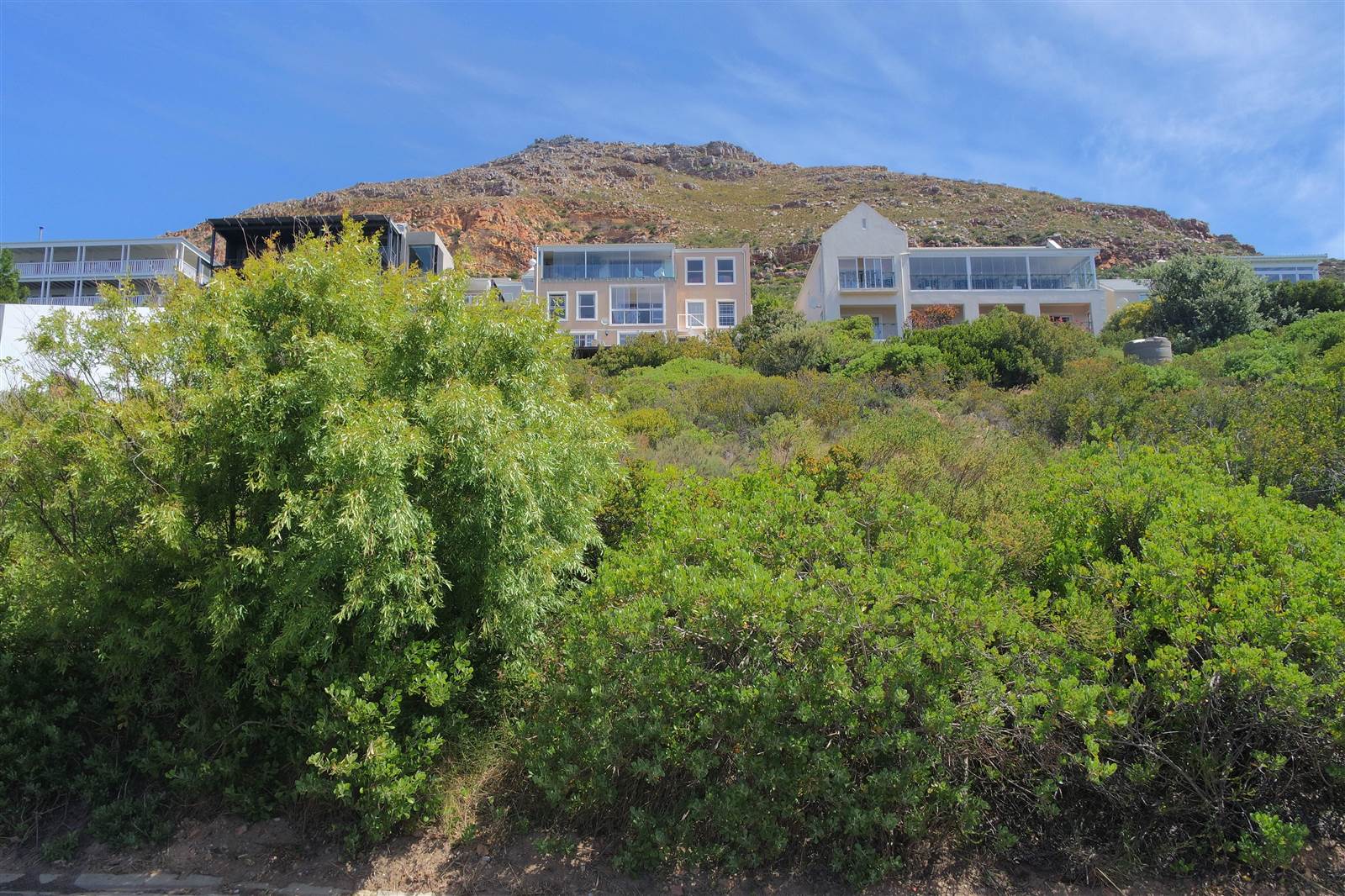 762 m² Land available in Simons Town photo number 2