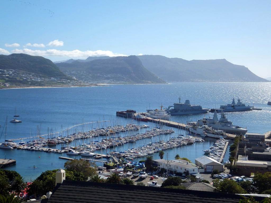 762 m² Land available in Simons Town photo number 5